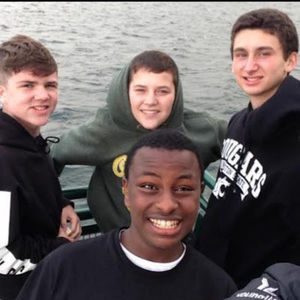 Meet your Posher, Payton